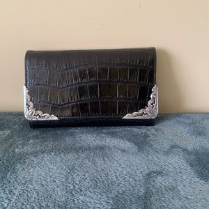 Brighton Wallet!